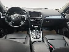 2017 Audi Q5 - Photo 9