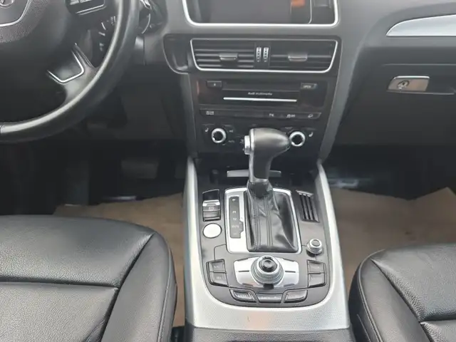 2017 Audi Q5 - Photo 10