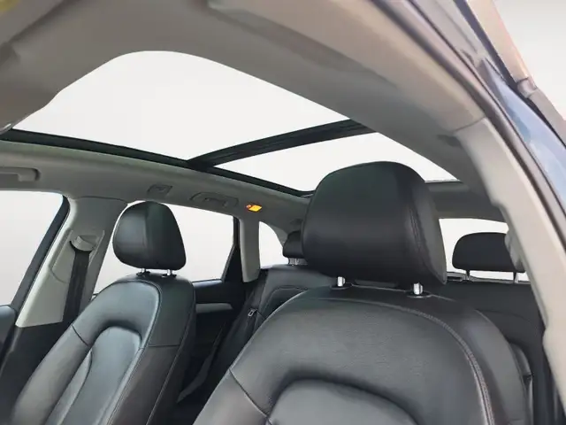 2017 Audi Q5 - Photo 11