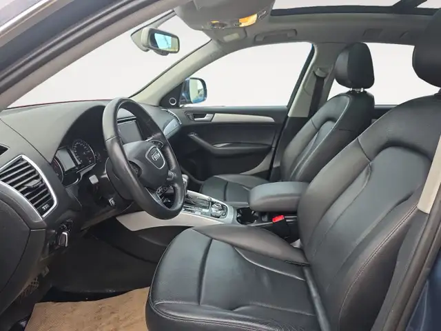 2017 Audi Q5 - Photo 12