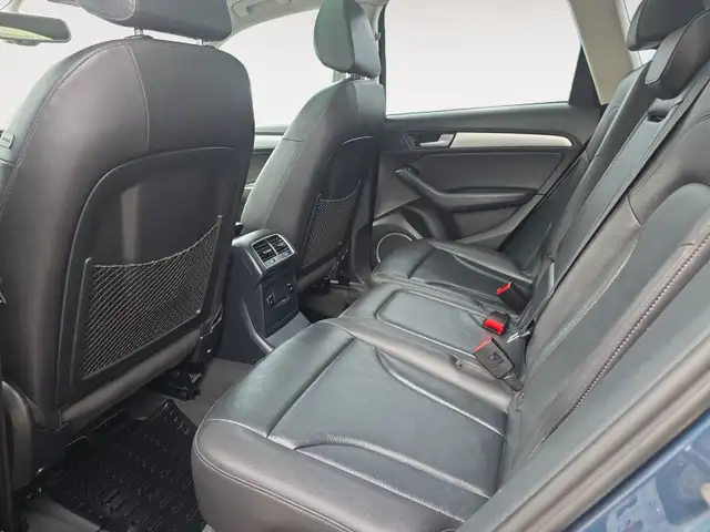 2017 Audi Q5 - Photo 13