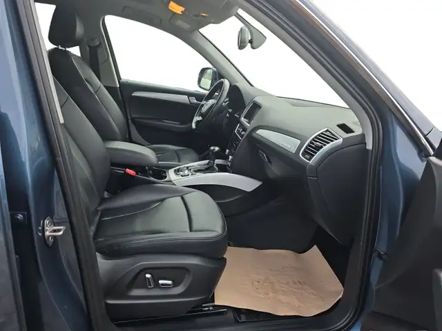 2017 Audi Q5 - Photo 14