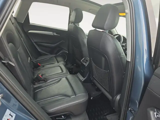 2017 Audi Q5 - Photo 15