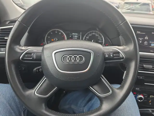 2017 Audi Q5 - Photo 17