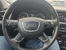 2017 Audi Q5 - Photo 17