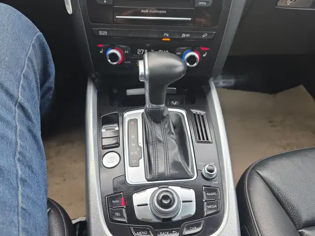 2017 Audi Q5 - Photo 19