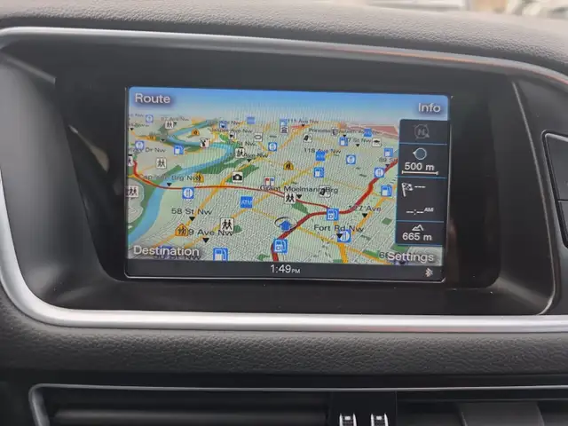 2017 Audi Q5 - Photo 20