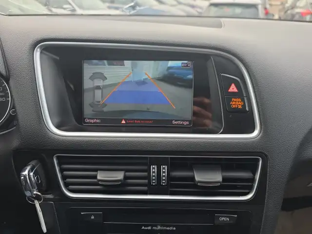 2017 Audi Q5 - Photo 21