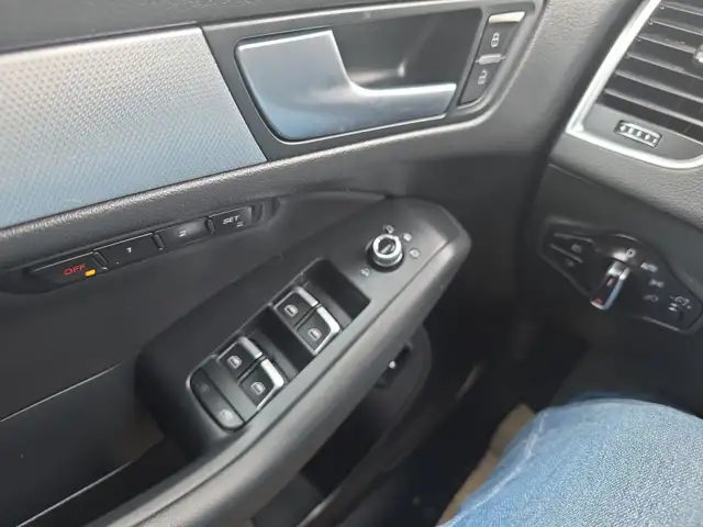 2017 Audi Q5 - Photo 22