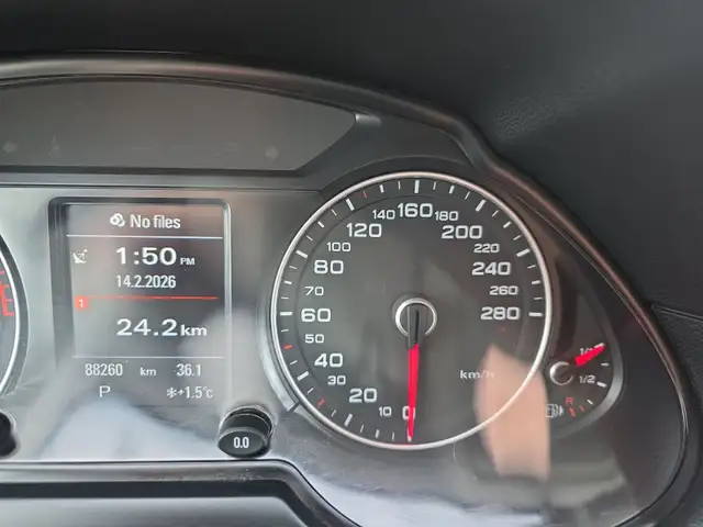 2017 Audi Q5 - Photo 23