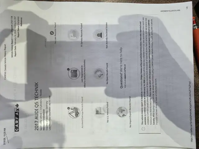 2017 Audi Q5 - Photo 24