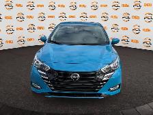 2025 Nissan Versa Low km B.cam P.sensor 1YR Warranty - Photo 2