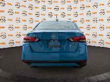 2025 Nissan Versa Low km B.cam P.sensor 1YR Warranty - Photo 6