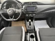 2025 Nissan Versa Low km B.cam P.sensor 1YR Warranty - Photo 9