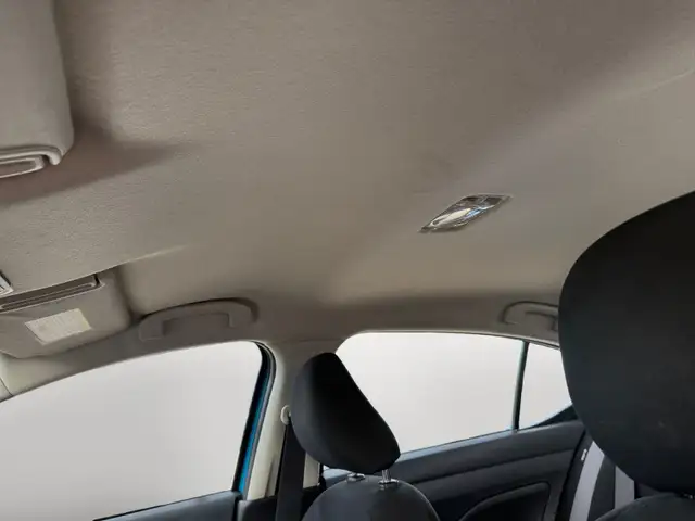 2025 Nissan Versa Low km B.cam P.sensor 1YR Warranty - Photo 11