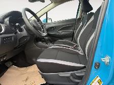 2025 Nissan Versa Low km B.cam P.sensor 1YR Warranty - Photo 12