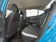 2025 Nissan Versa Low km B.cam P.sensor 1YR Warranty - Photo 13