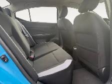 2025 Nissan Versa Low km B.cam P.sensor 1YR Warranty - Photo 15