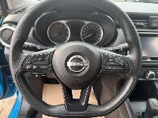 2025 Nissan Versa Low km B.cam P.sensor 1YR Warranty - Photo 17