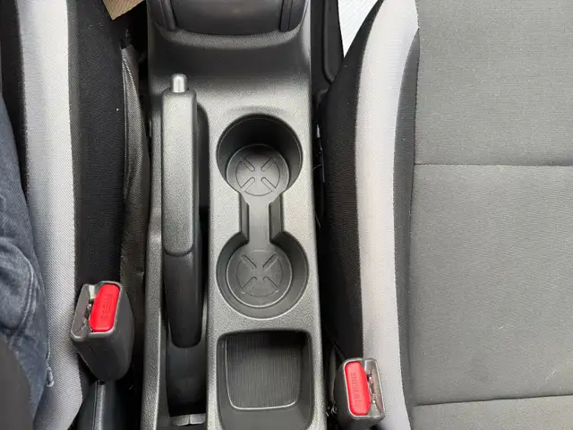 2025 Nissan Versa Low km B.cam P.sensor 1YR Warranty - Photo 19