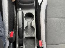 2025 Nissan Versa Low km B.cam P.sensor 1YR Warranty - Photo 19