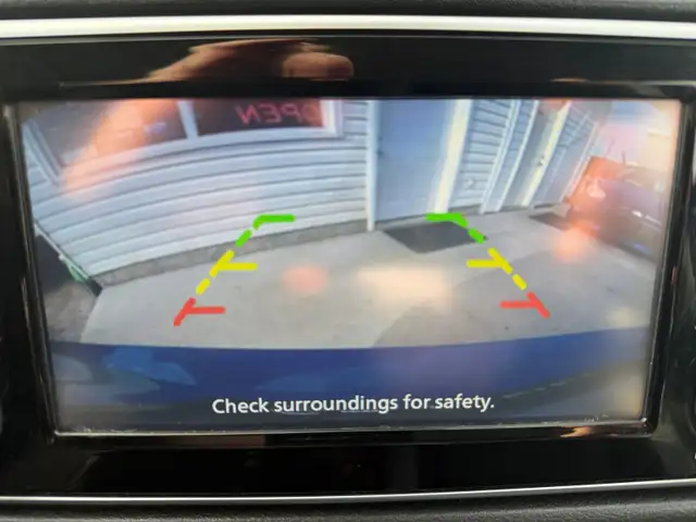 2025 Nissan Versa Low km B.cam P.sensor 1YR Warranty - Photo 20