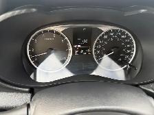 2025 Nissan Versa Low km B.cam P.sensor 1YR Warranty - Photo 22