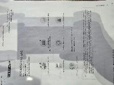 2025 Nissan Versa Low km B.cam P.sensor 1YR Warranty - Photo 23