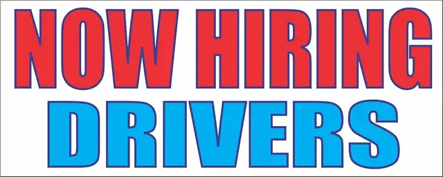 Hiring Roll Off Drivers