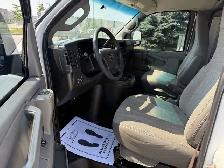 2017 GMC Savana Cargo Van 2500 ROOF RACK/DIVIDER - Photo 10