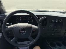 2017 GMC Savana Cargo Van 2500 ROOF RACK/DIVIDER - Photo 12