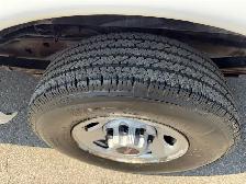 2017 GMC Savana Cargo Van 2500 ROOF RACK/DIVIDER - Photo 15