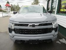 2024 Chevrolet Silverado 1500 RST 4x4 | 5.3L | BOSE | Heated Sea - Photo 3