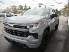 2024 Chevrolet Silverado 1500 RST 4x4 | 5.3L | BOSE | Heated Sea - Photo 4
