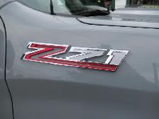 2024 Chevrolet Silverado 1500 RST 4x4 | 5.3L | BOSE | Heated Sea - Photo 5