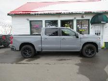 2024 Chevrolet Silverado 1500 RST 4x4 | 5.3L | BOSE | Heated Sea - Photo 6