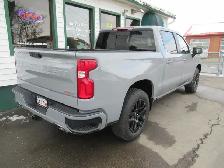 2024 Chevrolet Silverado 1500 RST 4x4 | 5.3L | BOSE | Heated Sea - Photo 7