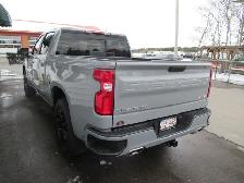 2024 Chevrolet Silverado 1500 RST 4x4 | 5.3L | BOSE | Heated Sea - Photo 11