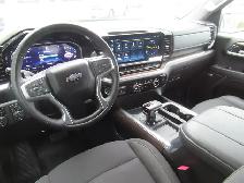 2024 Chevrolet Silverado 1500 RST 4x4 | 5.3L | BOSE | Heated Sea - Photo 14