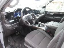 2024 Chevrolet Silverado 1500 RST 4x4 | 5.3L | BOSE | Heated Sea - Photo 15