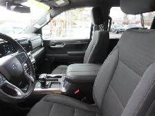 2024 Chevrolet Silverado 1500 RST 4x4 | 5.3L | BOSE | Heated Sea - Photo 18