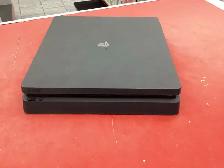 console PlayStation 4 slim 1tb