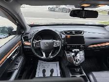 2017 Honda CR-V EX-L - LEATHER - ONLY 174K! - Photo 3