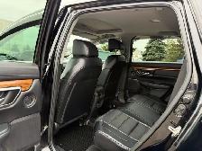 2017 Honda CR-V EX-L - LEATHER - ONLY 174K! - Photo 5