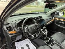 2017 Honda CR-V EX-L - LEATHER - ONLY 174K! - Photo 9