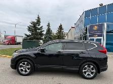 2017 Honda CR-V EX-L - LEATHER - ONLY 174K! - Photo 15