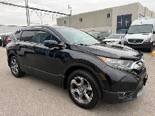 2017 Honda CR-V EX-L - LEATHER - ONLY 174K! - Photo 16