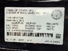 2017 Honda CR-V EX-L - LEATHER - ONLY 174K! - Photo 21