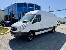 2013 Mercedes-Benz Sprinter Van 3500 170WB