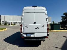 2013 Mercedes-Benz Sprinter Van 3500 170WB - Photo 2